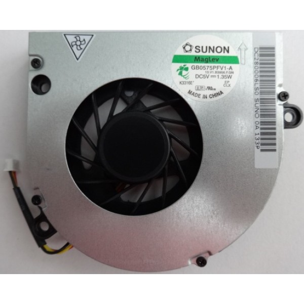 Вентилатор за Acer Aspire 5241 5332 5516 5532 5541 5732 Emashines E430 E630 E725
