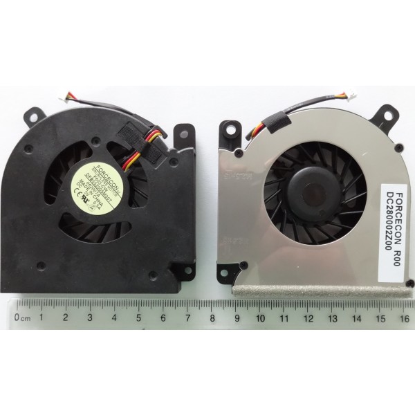 Вентилатор за Acer Aspire 3690 5610 5610Z 5630 5650 5680 TravelMate 2490 2494