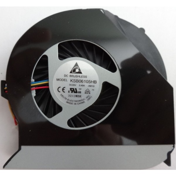 Вентилатор Acer Aspire 4743 4743G 4743ZG 4750 4750G 4755 4755G