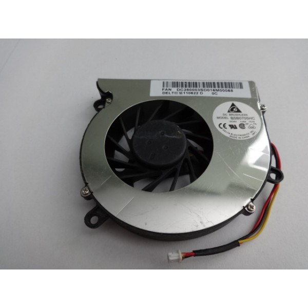 Вентилатор за Acer Aspire 5520 5720 7720 7520 Lenovo n500
