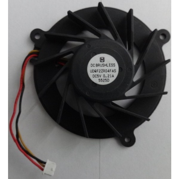 Вентилатор за Asus A8 F8 W3 A6000 Z99