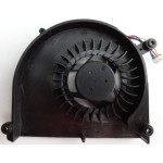 Вентилатор за Asus K40 K40AB K40AF K40IN K50 K50I K50IJ K50AB K70C K501 версия 2