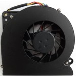 Вентилатор за Asus N61 N61V N61W N61J N61JV N61VG K72D K72DR K52 X52 A52 4 пина