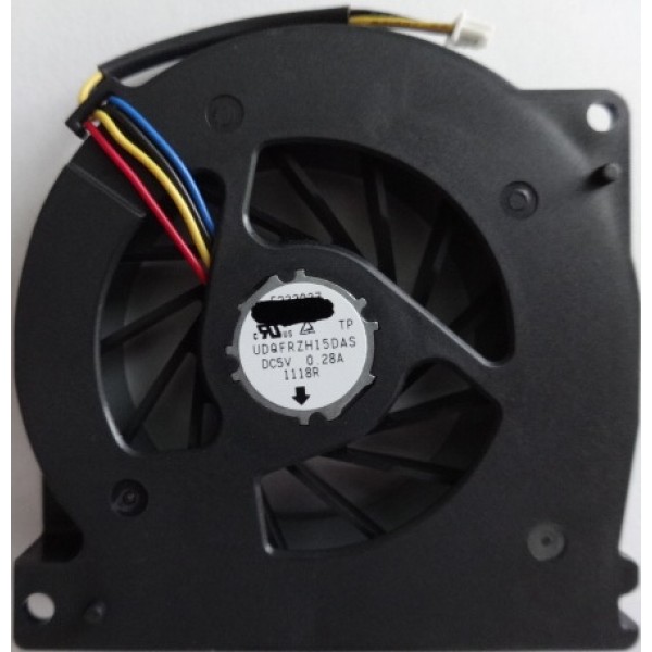 Вентилатор за Asus U52F - UDQFRZH15DAS