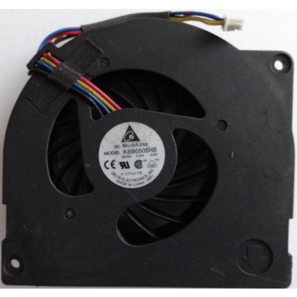 Вентилатор Asus X42 K42J K42 A42JR A40J A40 A42J K42