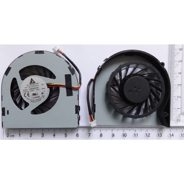 Вентилатор за Dell Inspiron M5040 M4040 N4050 N5040 N5050 3420 2420 Vostro 1450