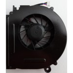 Вентилатор за Dell studio 1555 1557 1558 (For CPU I3 I5 I7)
