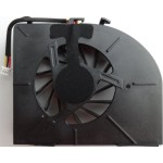 Вентилатор Fujitsu SIEMENS SHARP TW8/HASEE HP860 HP870 HP880 Discrete Video card (Double outlet)