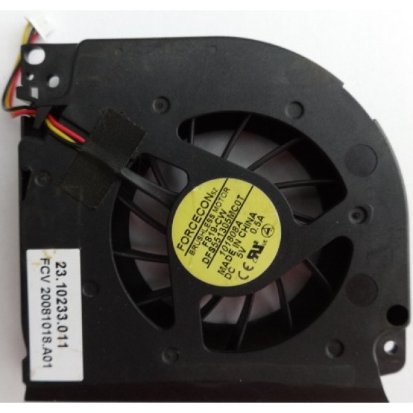 Вентилатор FUJITSU Amilo PA3515 PA3553