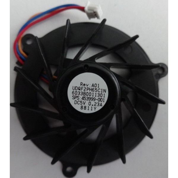 Вентилатор HP 2210B B1200