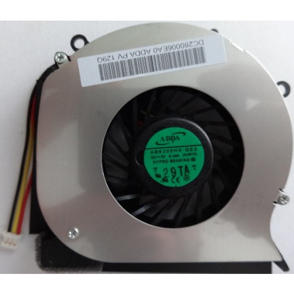 Вентилатор HP COMPAQ CQ35