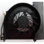 Вентилатор за HP Compaq CQ61 G61 CQ70 CQ71 G71