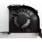 Вентилатор HP DV6-2000 DV6-2100 (For Intel,Discrete video card,version 1)