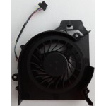 Вентилатор за HP Pavilion DV6-6000 DV7-6000 641477-001 (For Integrated graphics) 
