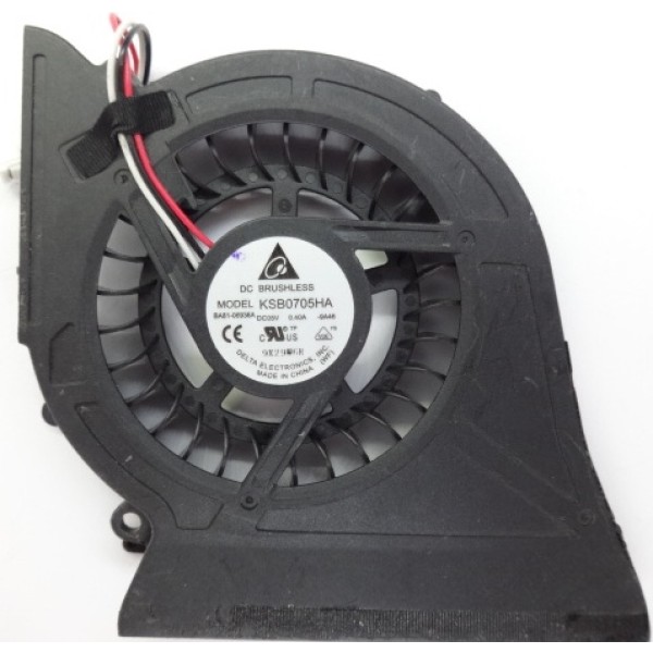 Вентилатор Samsung R718 R720