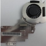 Вентилатор Toshiba MINI NB500 NB505 | MF50060V1-C010-S99 | AB5005HX-QEB
