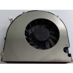 Вентилатор за Toshiba Satellite A500 A505 за интел с вградено видео
