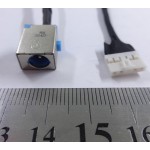 Букса за Acer 5560G-SB468 DC POWER JACK