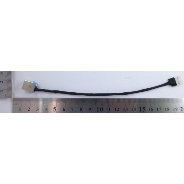 Букса за Acer 5560G-SB468 DC POWER JACK