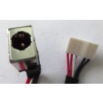 Букса за Acer ASPIRE 5534 5538 With cable