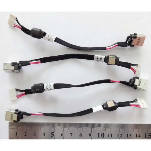 Букса за Acer ASPIRE 5534 5538 With cable