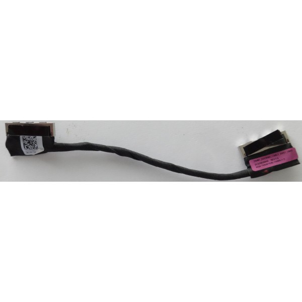 DC Jack Board cable / Кабел за захранваща платка Lenovo B50-30 B50-45 B50-70 | DC020020600