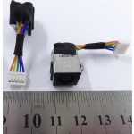 Букса за Dell 14Z DC POWER JACK