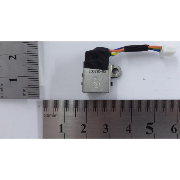 Букса за Dell 14Z DC POWER JACK