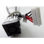 Букса за Dell Vostro 3700 Latitude E6400 E6410 E6500 С кабел | 50.4RU07.001 | 50.4RU07.101 | PJ095
