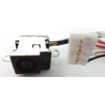 Букса за HP Pavilion DV6-6000 DV7-6000 Series With cable