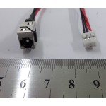 Букса за JACK CABLE FOR STI (BRAZILIAN BRAND)PN:29GI40080-40