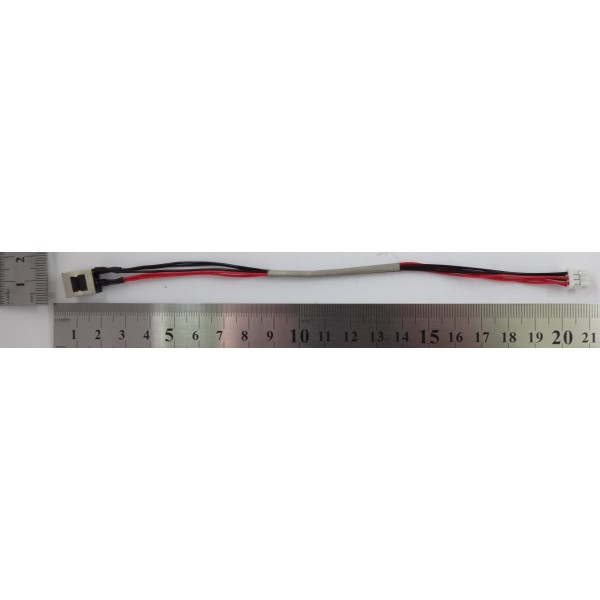 Букса за JACK CABLE FOR STI (BRAZILIAN BRAND)PN:29GI40080-40