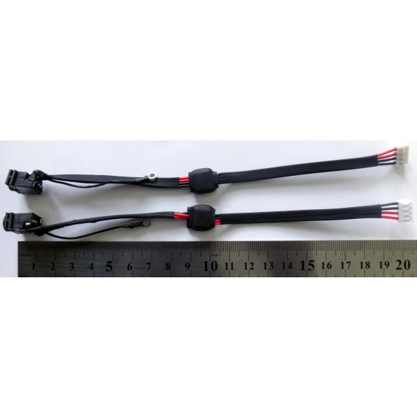 Букса за SAMSUNG NP355V5C
