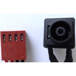 Букса за Sony VGN-AW With cable