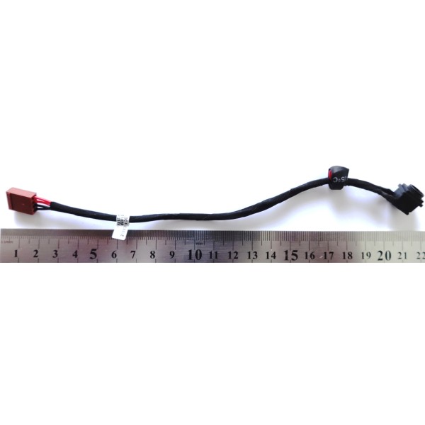 Букса за Sony VGN-AW With cable
