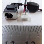 Букса за Toshiba MINI NB200 NB205 DC POWER JACK