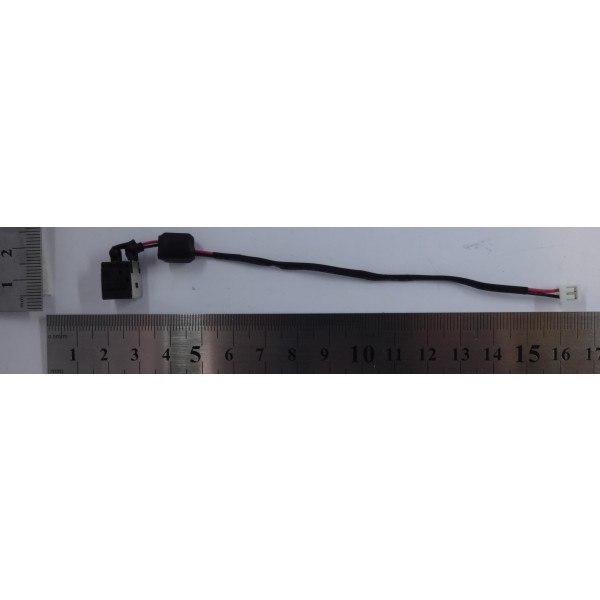 Букса за Toshiba MINI NB200 NB205 DC POWER JACK