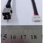Букса за Toshiba SATELLITE P870 P875 SERIES DC JACK