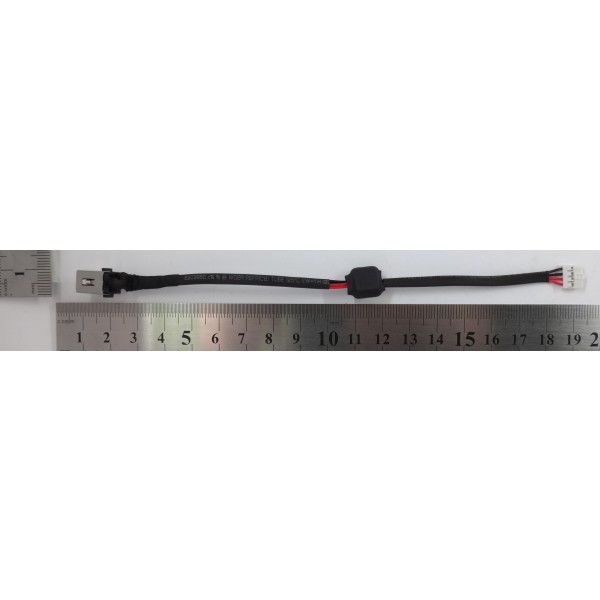 Букса за Toshiba SATELLITE P870 P875 SERIES DC JACK