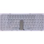 Клавиатура за Dell Inspiron 1410 1420 1520 1525 1526 1540 1545 Vostro 1400 1500 сребърна