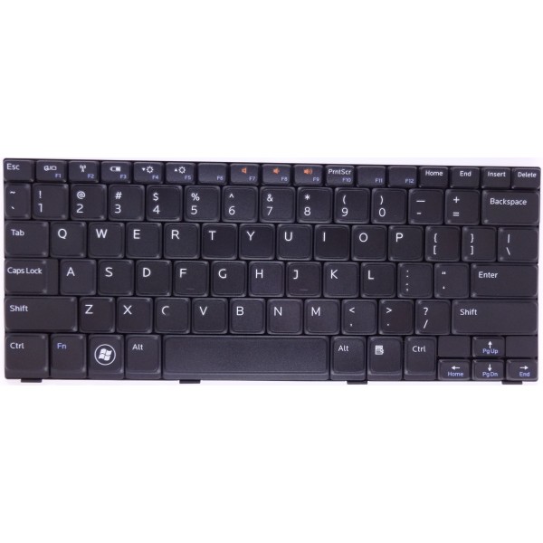 Клавиатура за Dell Inspiron MINI 1012 1018 
