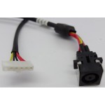 Букса Dell Studio 14Z 1440 с кабел