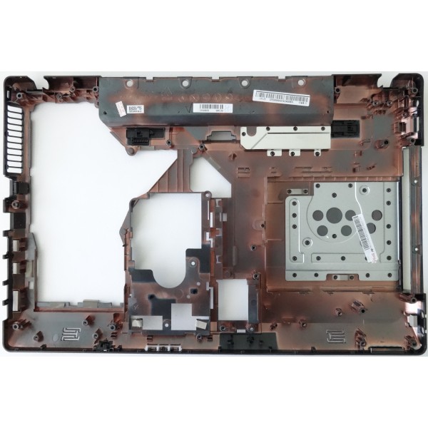 Долен корпус / bottom case за Lenovo G570 G575 с HDMI порт