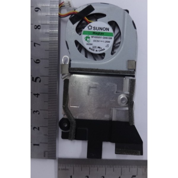 Охлаждане за Acer ONE 532H (Heatsink + Fan )
