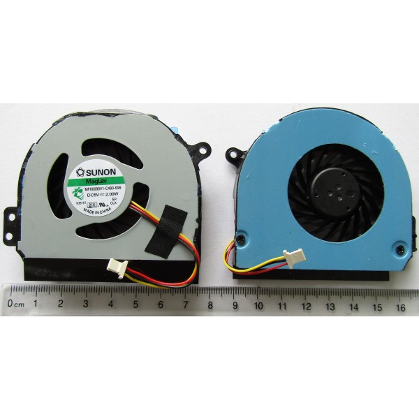 Вентилатор за Dell Inspiron 1464 1564 1764 N4010 M4010 N4020 N4030