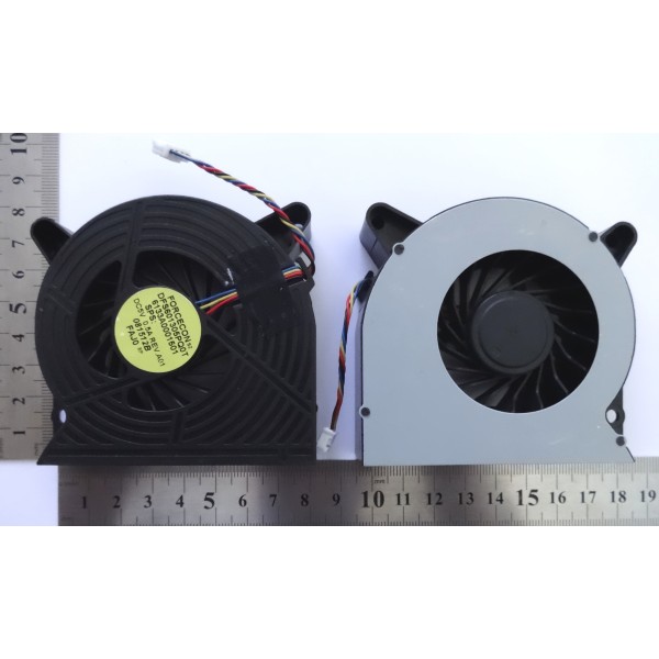 Вентилатор за DFS601305PQ0T 6133A0001501