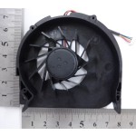 Вентилатор за Gateway NV52 (4Pin)