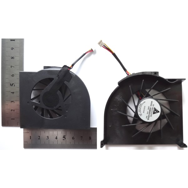 Вентилатор за HP HDX16 HDX18 X18T X16