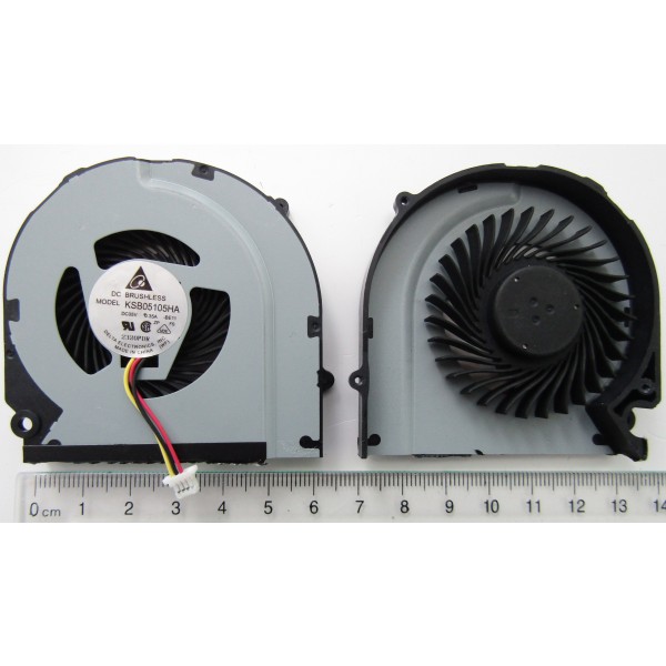 Вентилатор за HP pavilion DM4-3000