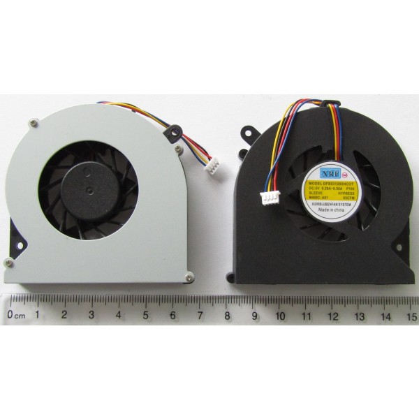 Вентилатор за HP Probook 4530S 4535S | 646285-001 | DFS531205MC0T
